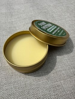 Paw Potion: Tallow Paw Balm