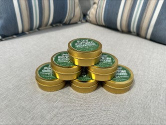 Paw Potion: Tallow Paw Balm